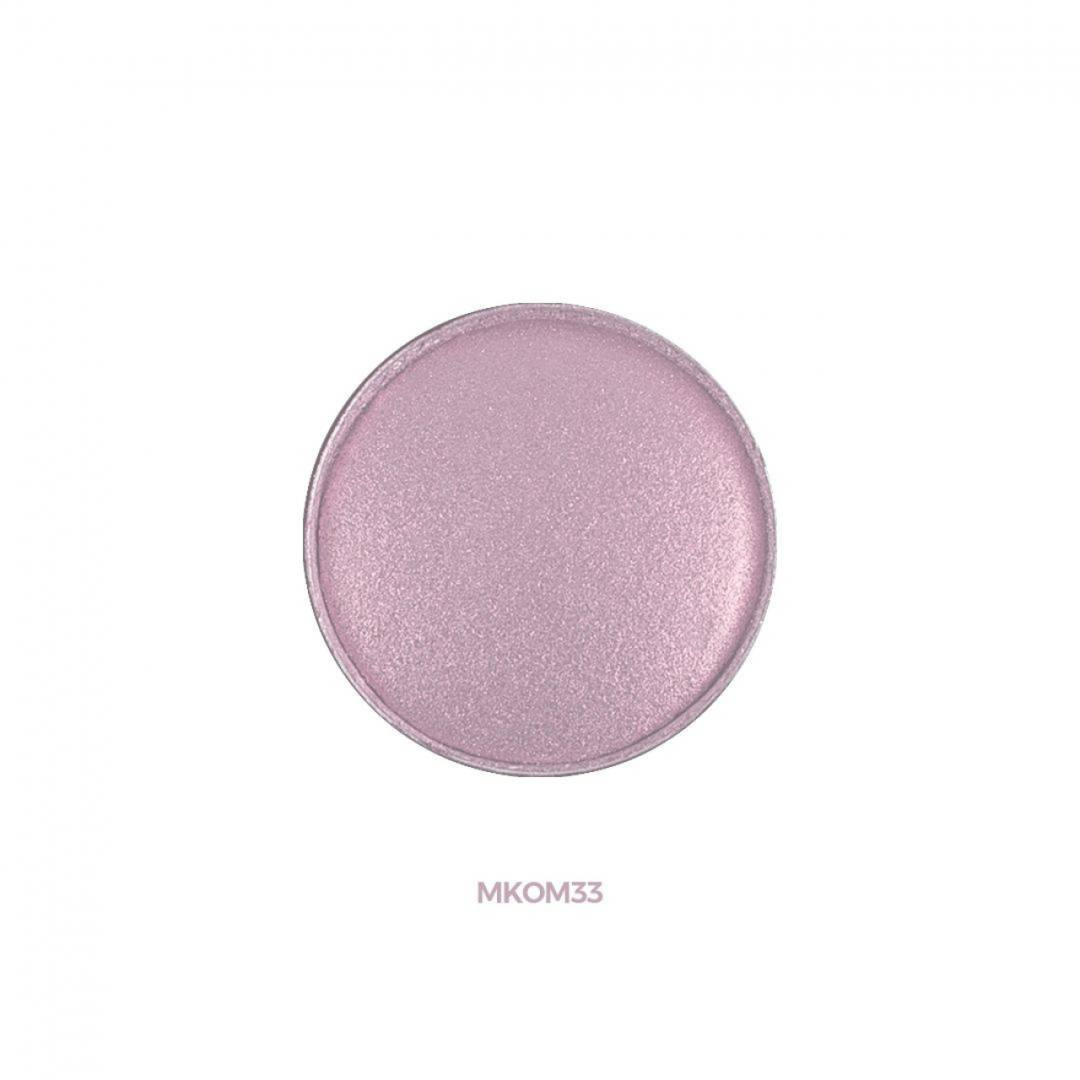 Ombretto compatto shiny - Pearl Lilac