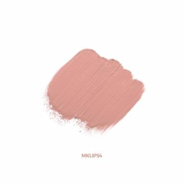 Lip cream matte - Rosy Brown