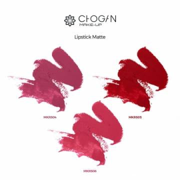 Lipstick Matte - Raspberry