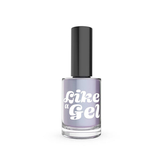 Smalto per unghie "like a gel" - Platinum Pink 10 ml
