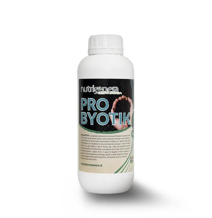 Pro byotik bio- Pre e probiotico per Suolo e Piante – 1L