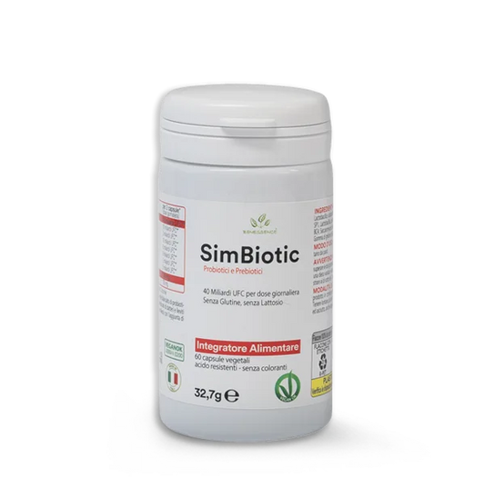 Enterogermina Gonfiore Tripla Azione 20 Bustine | Più Medical - Foto 3