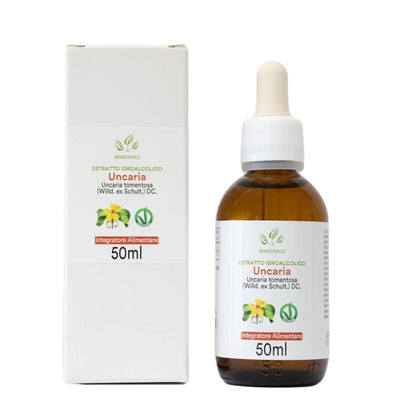 Uncaria tomentosa – 50 ml