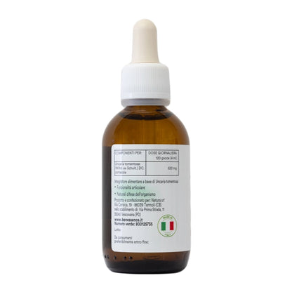 Uncaria tomentosa – 50 ml