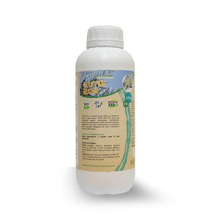 Nutribor Bio- previene le carenze di Boro – 1Litro