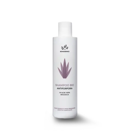 Shampoo Bio Antiforfora – 250 ml
