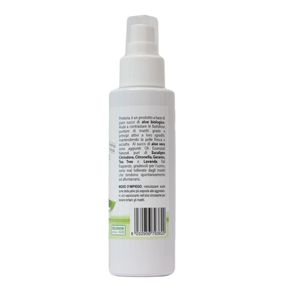 Spray allontana insetti – 100 mL