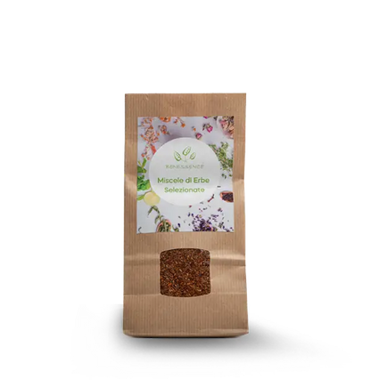 Tè Rosso Rooibos – 100 g