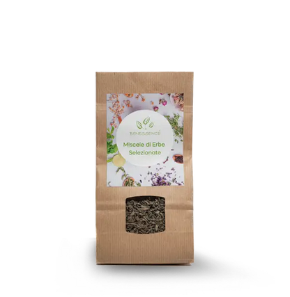 Tè Verde Gunpowder – 100 g