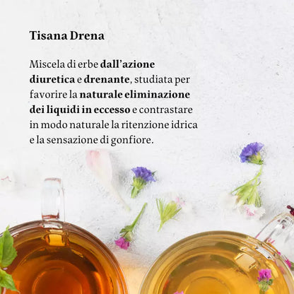 Tisana Drena – 100 g