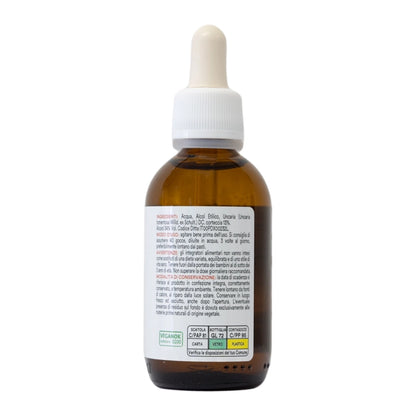 Uncaria tomentosa – 50 ml