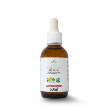 Uncaria tomentosa – 50 ml